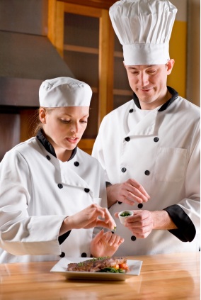 KitMan for Student Chef Education